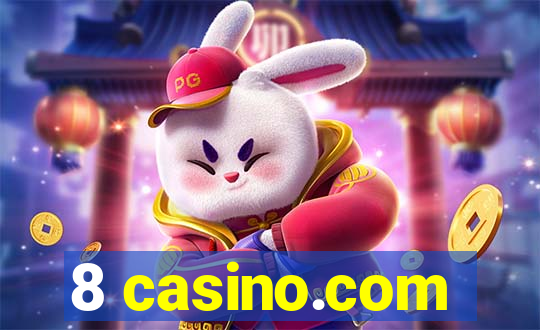 8 casino.com